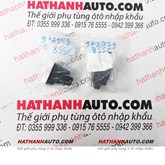 Công tắc lên xuống kính phụ xe Porsche Cayenne - 971959855C